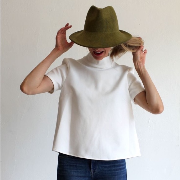 Rachel Comey Tops - ISO Rachel Comey Apprentice Top